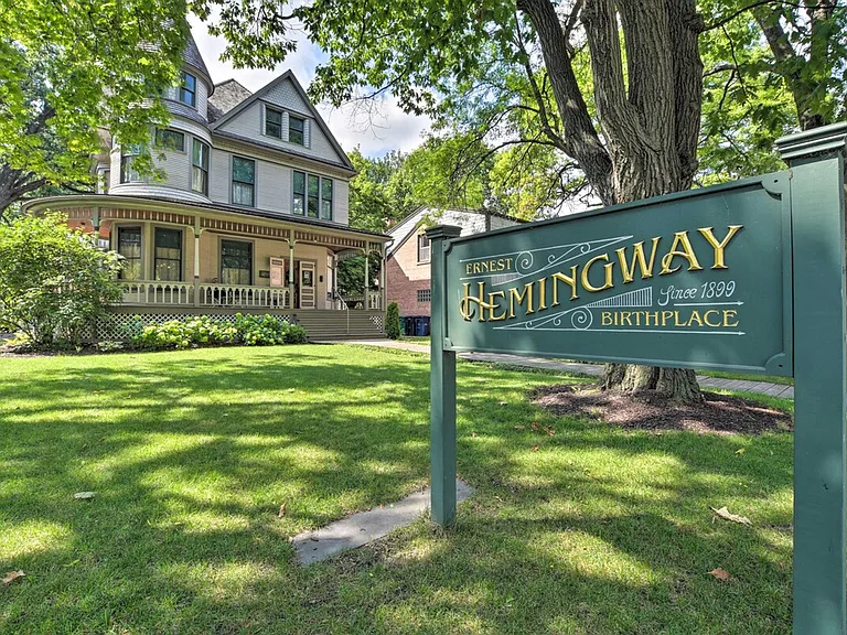 Neighborhood
