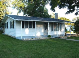 304 S Prairie Ave, Polo, IL 61064