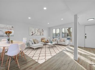 1208 Clairemont St, Las Vegas, NV 89110
