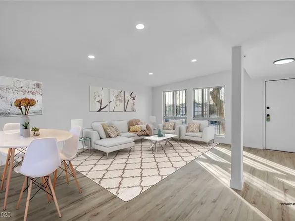 1208 Clairemont St, Las Vegas, NV 89110
