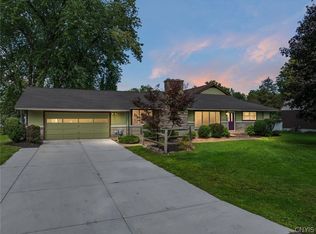6541 Elmer Hill Rd, Rome, NY 13440