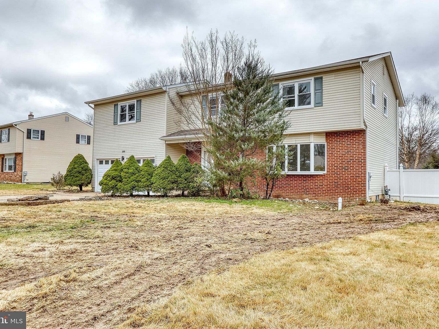 599 Flock Rd, Hamilton, NJ 08690 Zillow