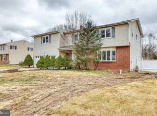 599 Flock Rd, Hamilton, NJ 08690