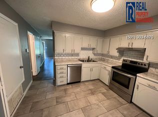 5712 Sorenson St APT B, North Little Rock, AR 72118