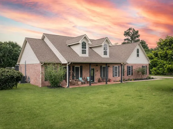 16901 Steinhagen Rd, Cypress, TX 77429