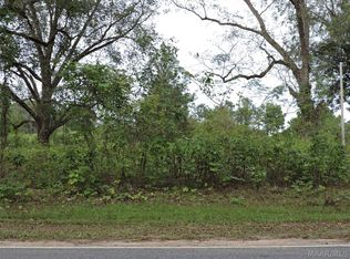 0 S Mount Zion Rd, Greenville, AL 36037