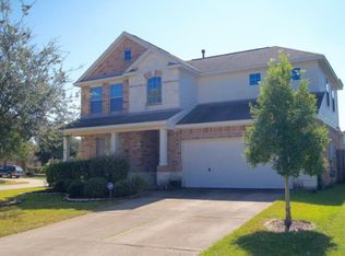 20003 Still Manor Ct, Katy, TX 77449