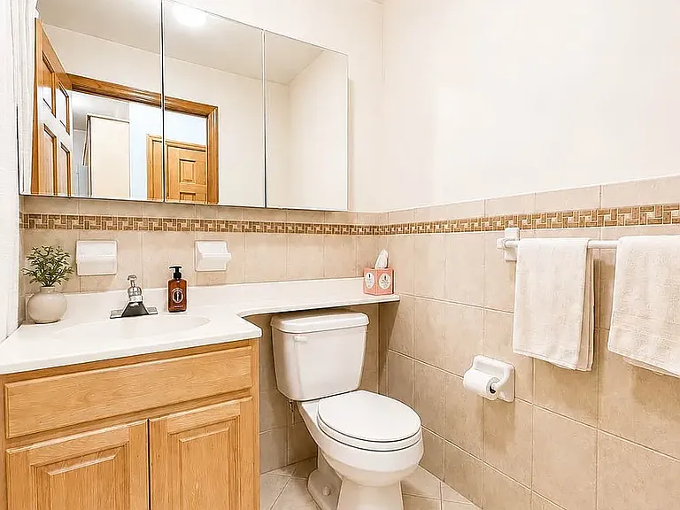 294 W 92nd St #2A — Photo 9