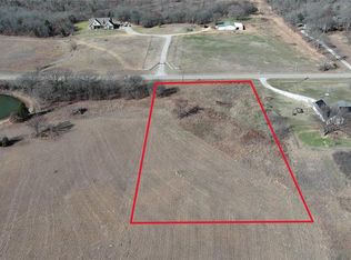 3600 Ns Rd LOT 4, Seminole, OK 74868