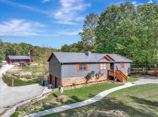 1013 Bluff View Rd, Dayton, TN 37321