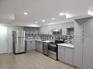 5496 Heatherleigh Ave, Mississauga, ON L5V 2K7
