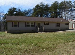 21360 Griffith Rd, Logan, OH 43138