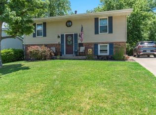 2573 Retford Dr, Cincinnati, OH