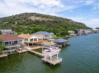 122 Riverside Vw, Kingsland, TX 78639