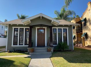 321 Roycroft Ave, Long Beach, CA 90814