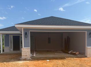 7130 Fox Meadow Dr, Panama City, FL 32404