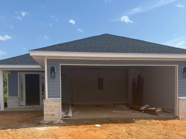 7130 Fox Meadow Dr, Panama City, FL 32404