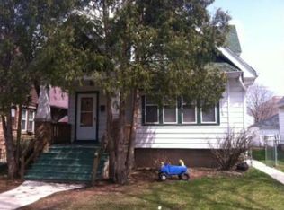 3712 N 38th St, Milwaukee, WI 53216