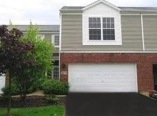 16119 Bent Grass Dr, Lockport, IL 60441