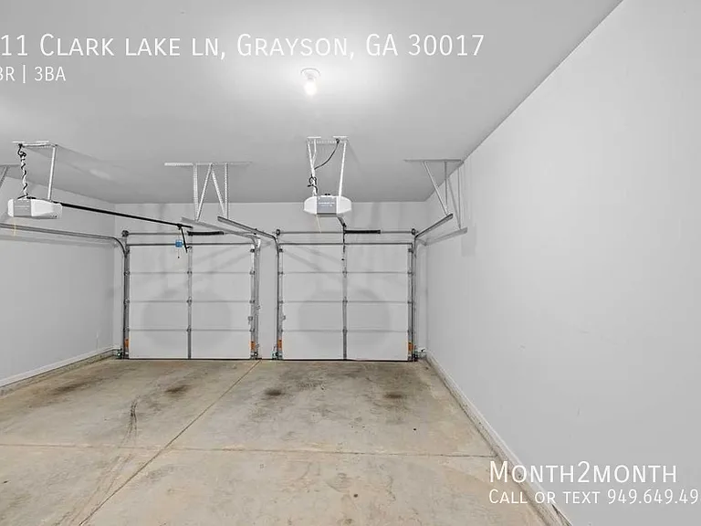 211 Clark Lake Ln — Photo 36