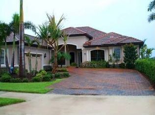 3609 Imperata Dr, Rockledge, FL 32955