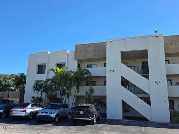 200 International Dr APT 713, Cape Canaveral, FL 32920