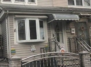 9229 77th St, Woodhaven, NY 11421
