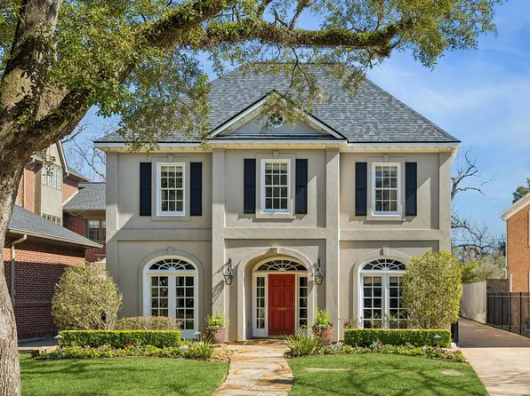 6429 Rutgers Ave, Houston, TX 77005