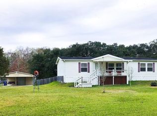 167 Duhon Cemetery Rd, Mermentau, LA 70556