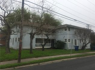 253 Oleander Ave APT 2, Corpus Christi, TX 78404