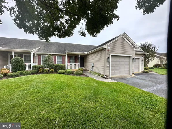28105 Van Tassel Way, Salisbury, MD 21801
