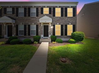 337 Shady Rock Ln, O'Fallon, MO