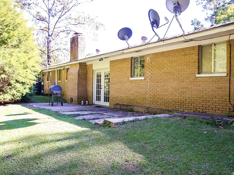 4874 Highway 278 W, Chidester, AR 71726 Zillow