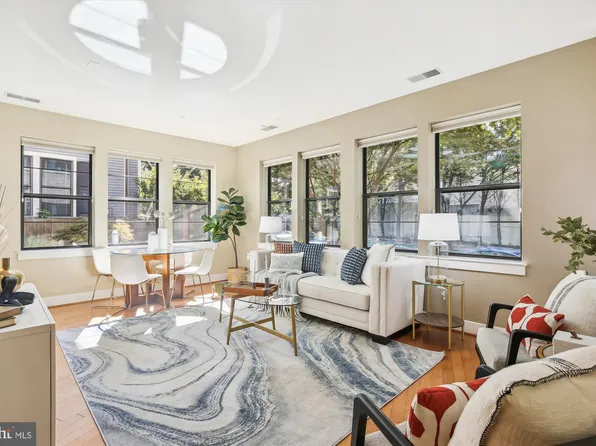 5201B Wisconsin Ave NW #101, Washington, DC 20015
