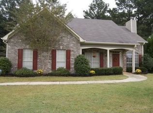 254 Rocky Ridge Dr, Helena, AL 35080
