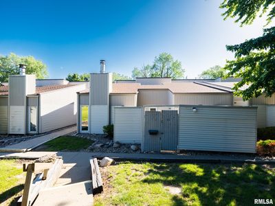 6809 N Frostwood Pkwy APT 51, Peoria, IL, 61615