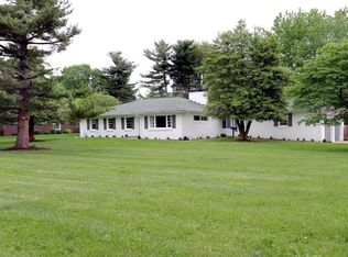 941 Mason Headley Rd, Lexington, KY 40504