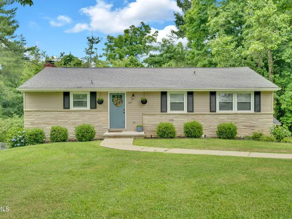 217 Lakeview Cir, Kingsport, TN 37663