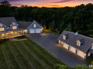 904 South Grand Street, East Granby, CT 06026