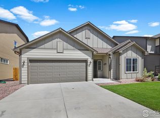 2045 Reed Grass Way, Colorado Springs, CO 80915
