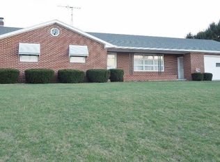 735 Hanover Pike, Littlestown, PA 17340