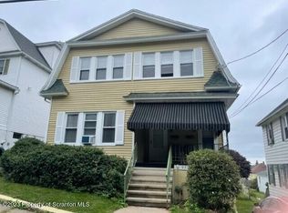 932 Alder St, Scranton, PA 18505