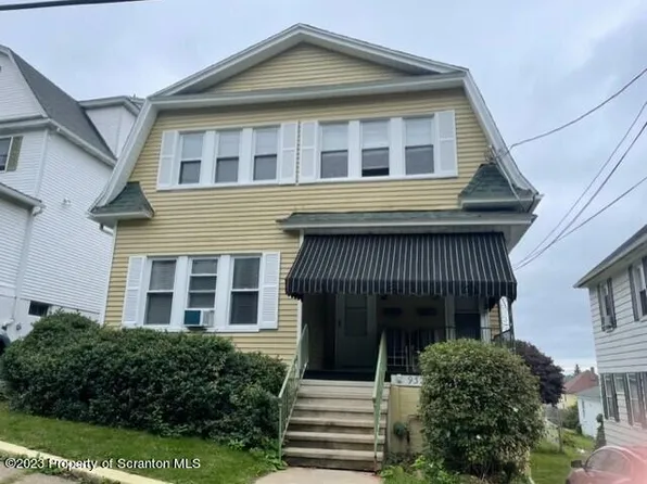 932 Alder St, Scranton, PA 18505