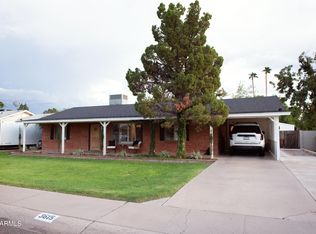 3615 E Piccadilly Rd, Phoenix, AZ 85018