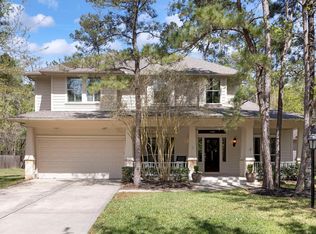 130 Lattice Gate St, Spring, TX 77382