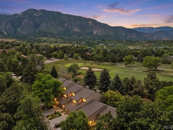 28 Woodbridge Drive, Colorado Springs, CO 80906