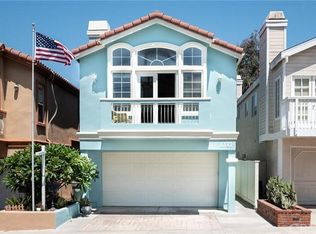 1217 7th Pl, Hermosa Beach, CA 90254