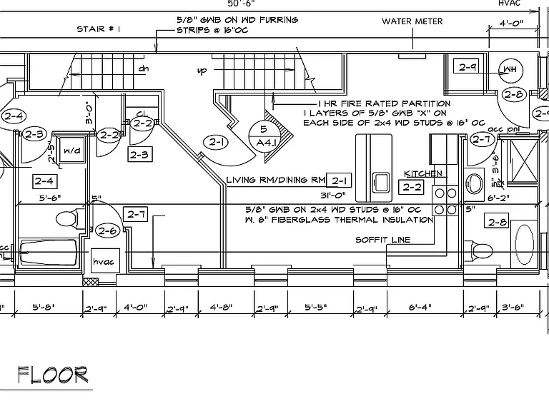 2154 Ridge Ave #2 — Photo 5