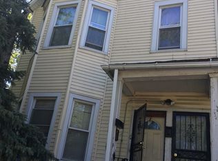 5354 S Morgan St, Chicago, IL 60609
