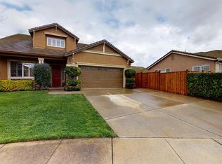 4424 Crown Valley Way, Modesto, CA 95356
